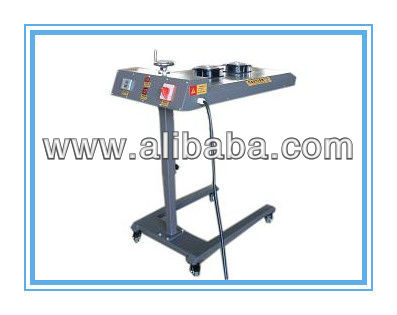 Movable far infrared dryer --t shirts screen printing machine