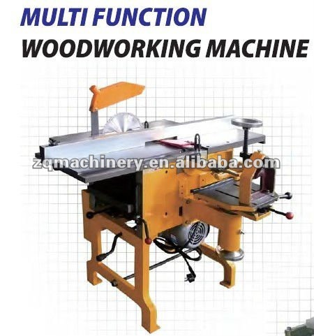 MQ442A Universal Wood working Machine