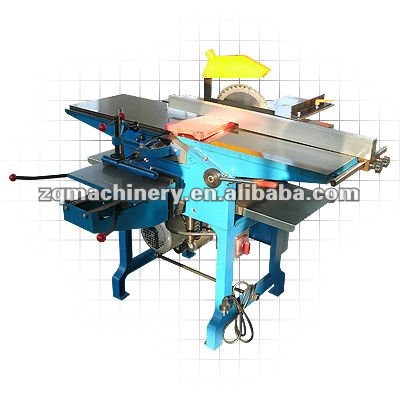 MQ443A 4HP 3Phase Versatile Woodworking Machine