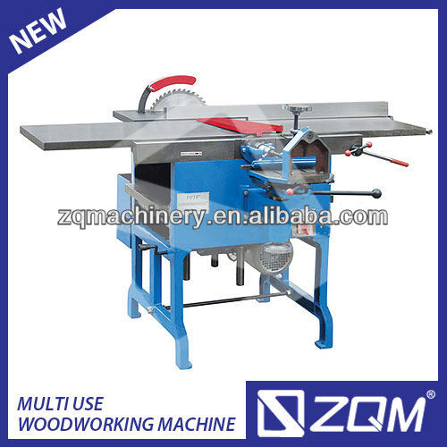 MQ534 Heavy duty Combination Woodworking Machine(16")