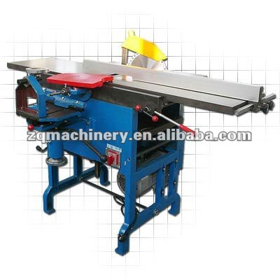 MQ534 Multi-use Woodworking Machine