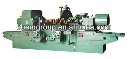 MQ8260A Crankshaft Grinding Machine