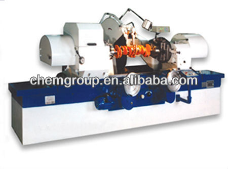 MQ8260C Crankshaft Grinding Machine