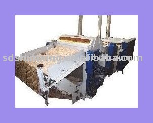 MQK-1060 Rags/Textile Waste/Cotton Waste Tearing/Opening Machine