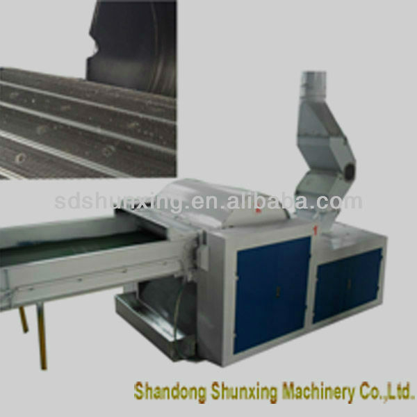 MQK-700 Fabric Waste/Textile Waste/Cotton Waste Openning Machine