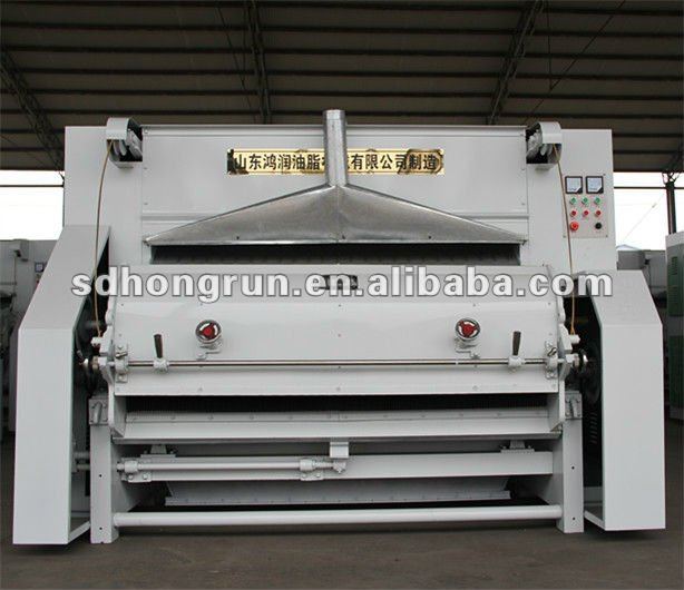 MR-144C sawtooth linter for cottonseed process