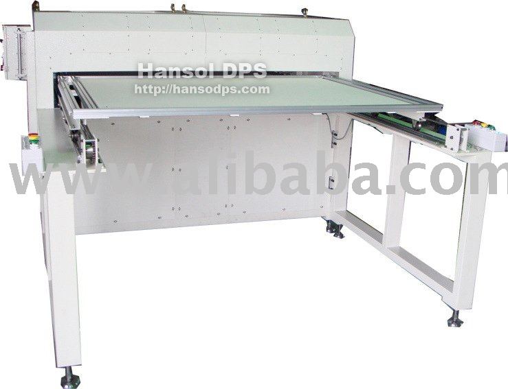 MRO-1755/MRO-1760/MRO-1735 sublimation heat press machine