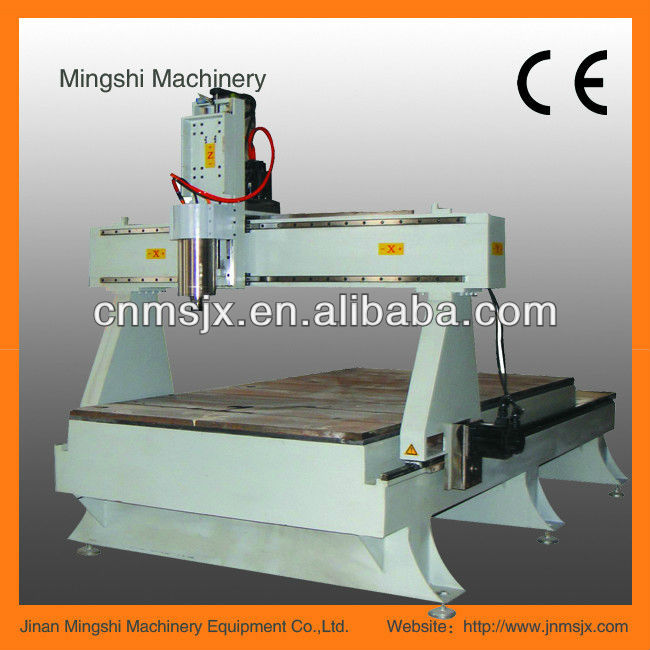 MS-1325 ATC CNC Router for woodworking