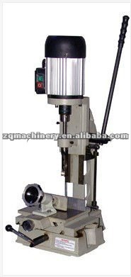 MS-3816 Square chisel mortiser machine