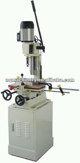 MS-3840 Square wood chisel mortising machine