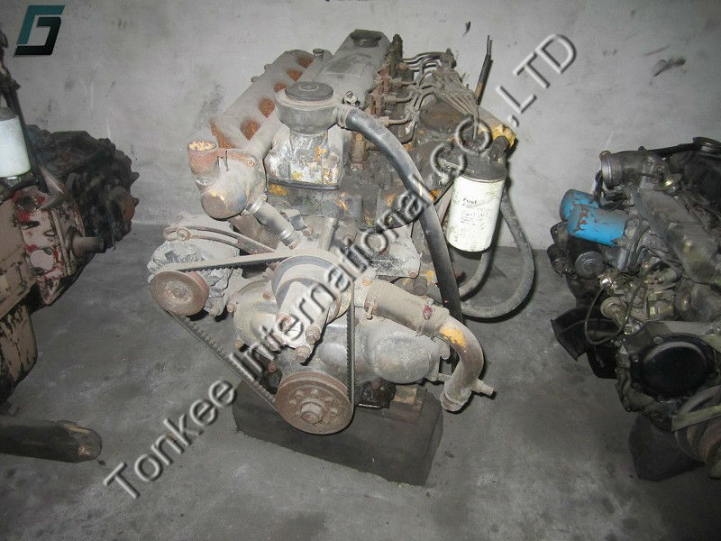 MS engine assy 6DS70,MITSUBISHI 6DS70 engine assy,MITSUBISHI 6DS70 used engine assy,MITSUBISHI 6DS70 engine assy,