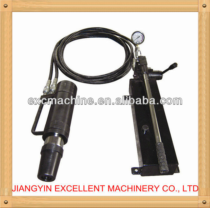 MS15-180/55 Anchor Cable Tensioning Tools for Mining