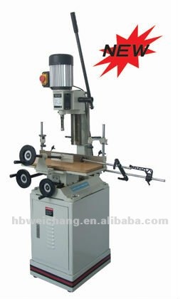 MS3840A hollow chisel mortiser machinery