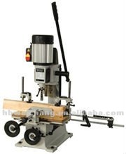 MS3840A wood mortising machine