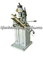 MS3840M Woodworking door lock mortiser machine