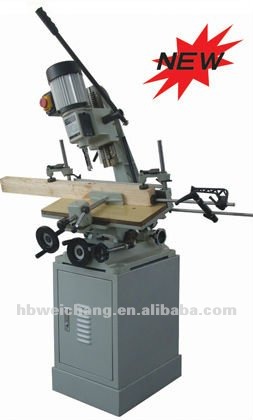 MS3840T wood mortising machine