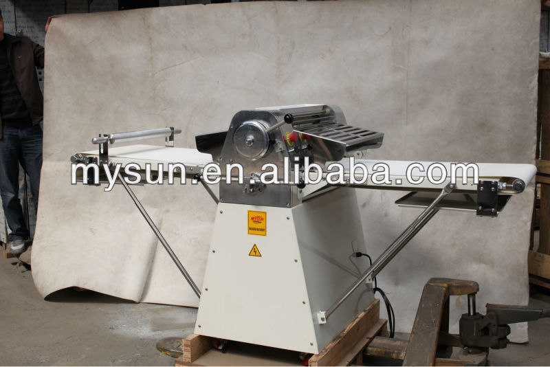 MSZ-520 Pastry Sheeter / Sheeter machine/Folding Dough Sheeter(Manufactucter))