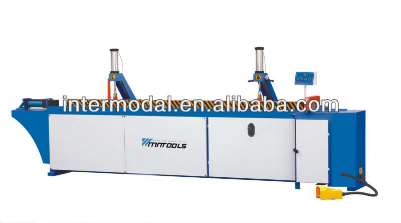 MT1530A Finger tenon Assembler