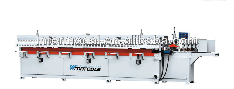 MT1546 Finger Tenon Assembler