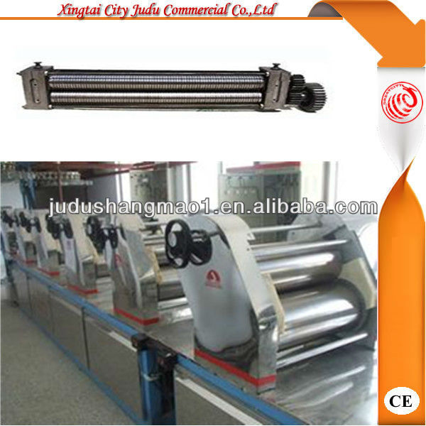 MT7-300-2 china noodle/rice stick/spaghetti/vermicelli/chow mein low price electric noodle making machine