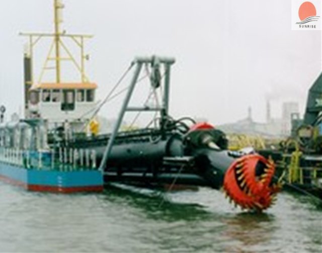 mud dredger,dredger vessel,dredging vessel,sand dredger vessel