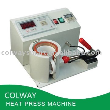 Mug Heat Press Machine