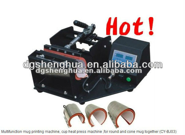 mug heat press machine for sale