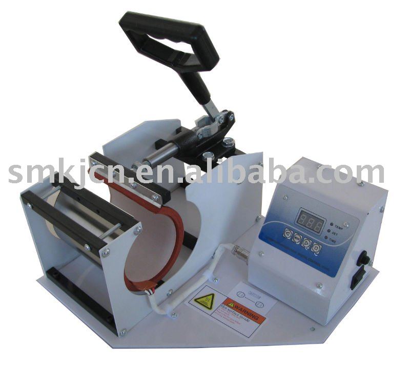 mug heat press machine(mag printing machine)