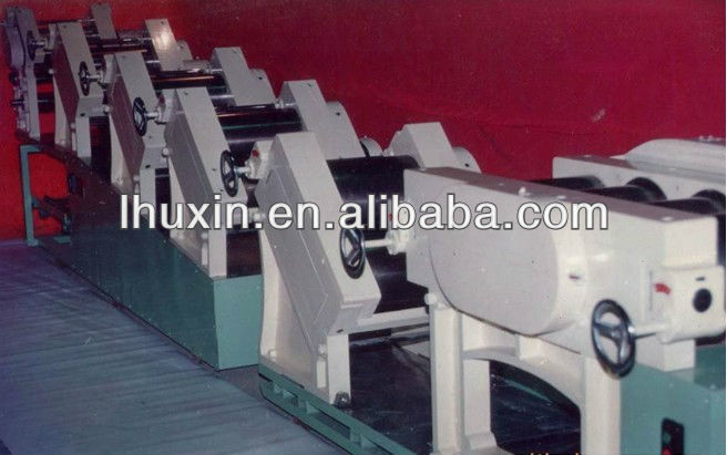 Multi-function Automatic High Speed Economical Noodle Equipment