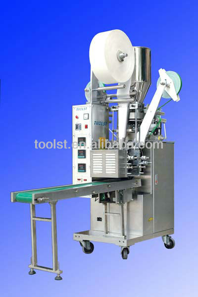 multi-function automatic tea machine TPY-11CH teabag packing machine