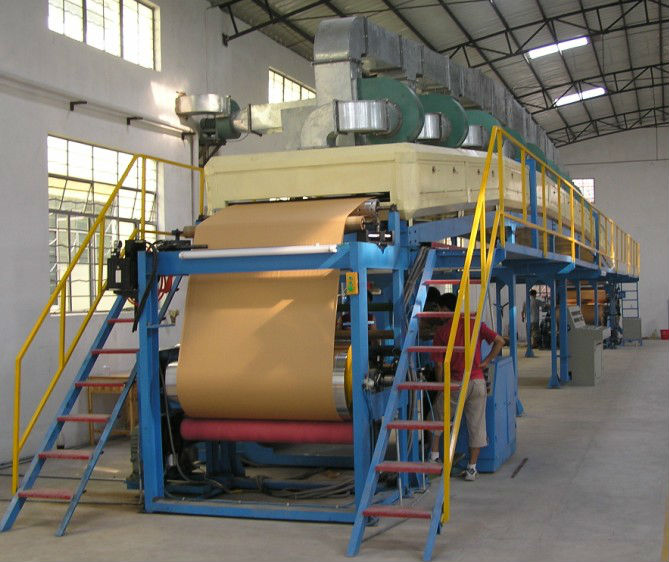 Multi-Function Coating Machine