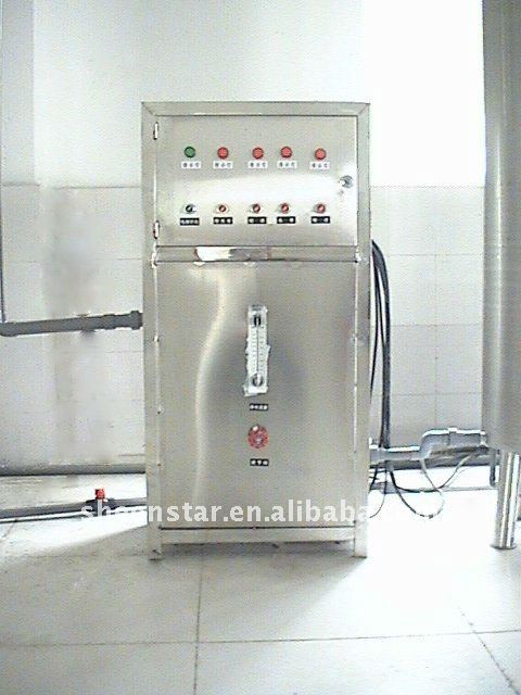 multi-function sterilizing machine