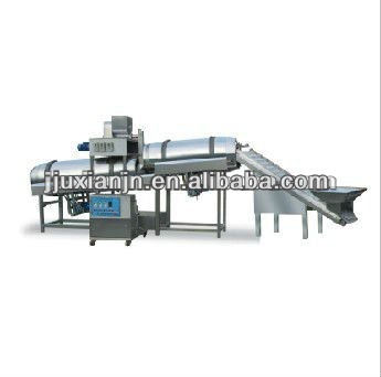 Multi-Functional Flavoring Machine/ the Seasoning Machine , the Double-roller Flavoring Machine