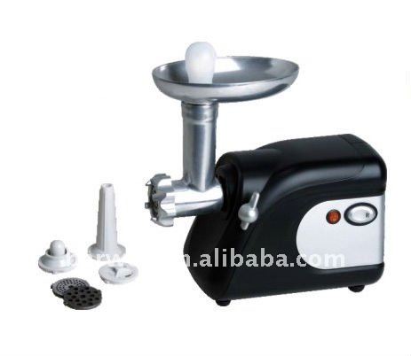 Multi functional high Efficiency Meat Grinder