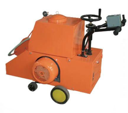 Multi-functional High Tech Electric Pavement cutting machine