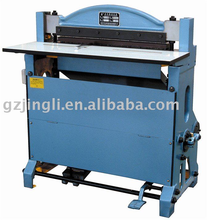 multi functional punching machine