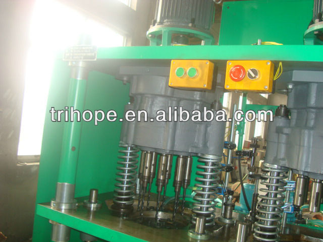 Multi-head Drilling Machine