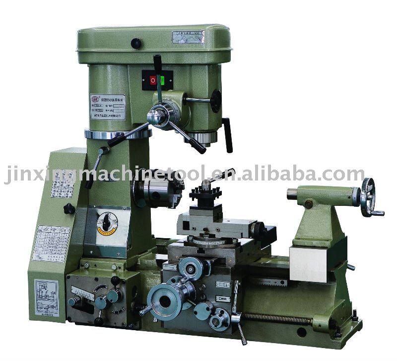 Multi-Purpose Machine Cq9109