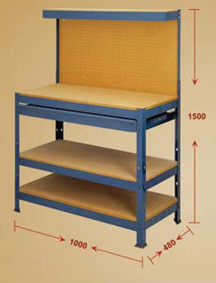 MULTI PURPOSE WORK BENCH