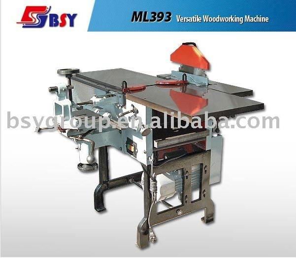 multi use woodworking machine/ Combined universal machine ML393