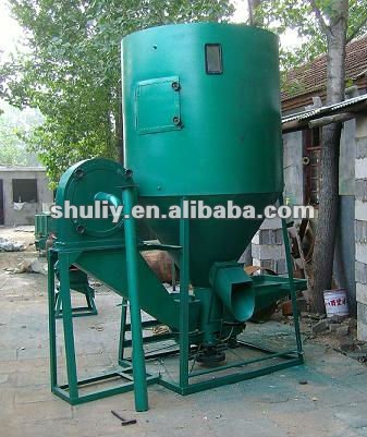 multifuctional Corn crushing machine0086158380613