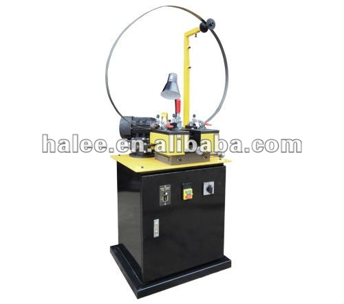 Multifunction Band Saw Blade Re-sharpening Machine