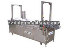 Multifunction Continuous fryer