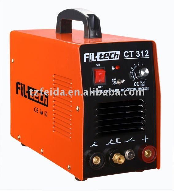 MULTIFUNCTION CT SERIES INVERTER WELDING MACHINE WELDER