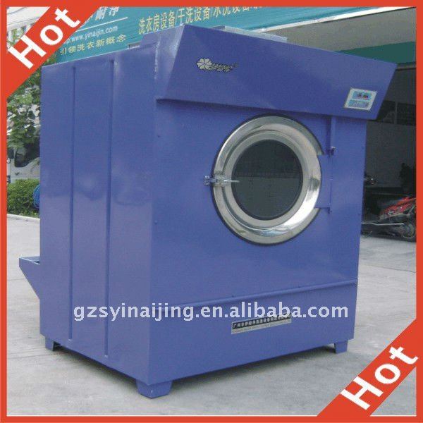 Multifunction, ergonomic models gain ground industrial drying machine