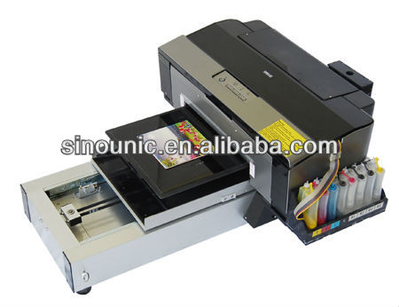 multifunction flatbed Printer a3 a2