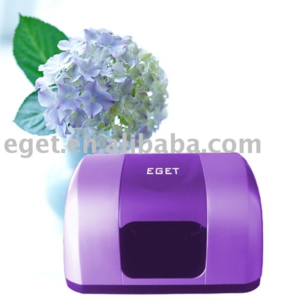 multifunction flower printer