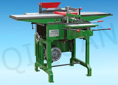 Multifunction Machine