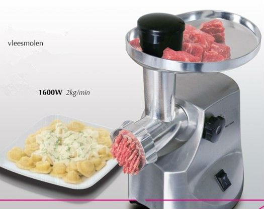 multifunction meat grinder