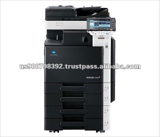 Multifunction New Condition Color Laser Printers